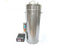 Термостат паровий ТП 114 з цифровою індикацією