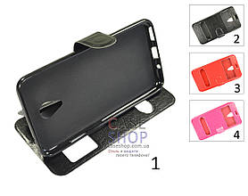 Чохол-обкладинка для Meizu M2 Note