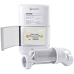 Хлоргенератор Aquaviva Select (150 м3, 40 г/год)