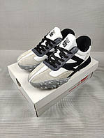 Кроссовки New Balance XC-72 Gray демисезонные 36-46