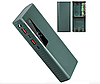 Корпус Power Bank 21700 з USB на 5 акумуляторів ЗЕЛЕНИЙ, фото 3