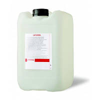 Высокоэластичная вододисперсионная добавка для цементных клеевых смесей LATEXCOL, 10 кг
