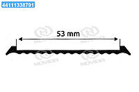 Прокладка хомута крепления бака топливного 53 MM (10 M) (TEMPEST) TP 12.47.33