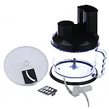 Блендер A-PLUS-1547 500 Вт TRD, фото 6