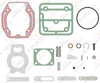 Р/к прокладок с клапанами KNORR, VOLVO FH12, FL12,DEUTZ, FORD Cargo 3227 (пр-во YUMAK) RK.01.115