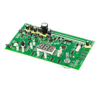 Плата контроля хлоратора Emaux SSC25 PCB 89380203