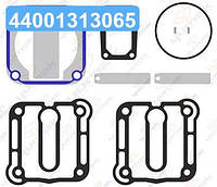 Р/к прокладок с клапанами KNORR, IVECO Tector (пр-во YUMAK) RK.01.395.06