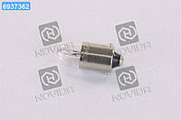 Лампа 24V T2W24V 2W BA9s (пр-во Philips) 13913CP