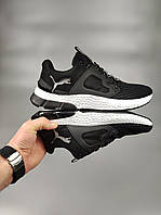 Кроссовки Puma Emergence Black Мужские