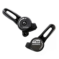 Манетка 3x7 проста TZ-20-7 Shimano