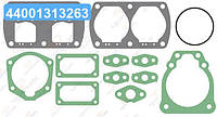 Р/к прокладок с клапанами KNORR, IVECO TURBOStar (пр-во YUMAK) RK.01.212.02