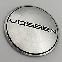 Наклейка для колпачков с логотипом Vossen Воссен 56 мм