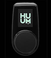 Пульты управления HUUM GSM black для электрокаменок