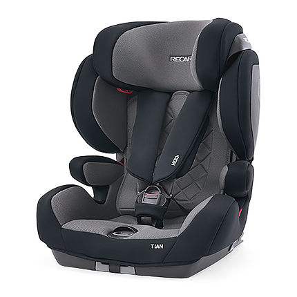 Автокресло RECARO Tian Core, фото 2