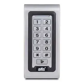 Клавіатура кодова ATIS AK-601P