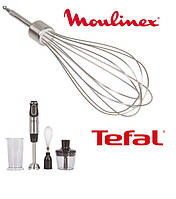 Венчик насадка для блендера для блендера Moulinex, Tefal QUICKCHEF HB653838 HB641138 MS-650439