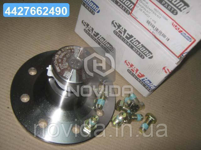 Купить Палец сцепного устройства с болтами (пр-во GF) 662 101 109K ...