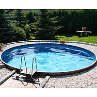 Сборный бассейн Hobby Pool Milano 700 x 150 см, пленка 0.6 мм