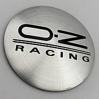 Наклейка для колпачков с логотипом OZ racing Оз 56 мм