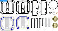 Р/к прокладок с клапанами KNORR, MAN TGA (пр-во YUMAK) RK.01.242.09