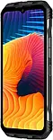 Захищений смартфон Doogee V30 8/256GB АКБ 10 800мАг 5G Orange, фото 3