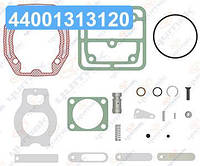 Р/к прокладок с клапанами KNORR, VOLVO FH12, FL12,DEUTZ, FORD Cargo 3227 (пр-во YUMAK) RK.01.115