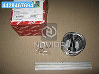 Поршень компрессора с кольцами 78.00mm (STD) KNORR, RVI Magnum, Premium, Midlum, Kerax (пр-во VADEN) 7000 781