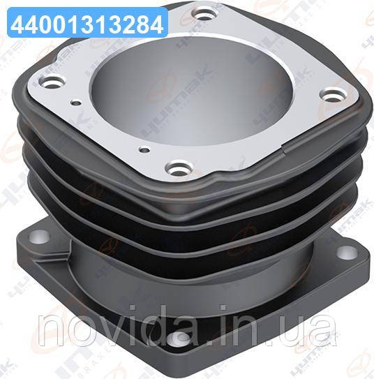 Цилиндр Компрессора KNORR, MB 2517 (пр-во YUMAK) 01.056 — Купить ...