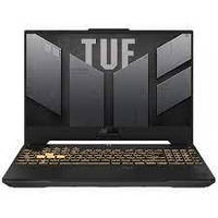 Ігровий ноутбук ASUS TUF F15 FX507ZC4-HN005, Intel Core i5-12500H до 4,5 ГГц, 15,6" Full HD, 8 ГБ, SSD 512 ГБ,