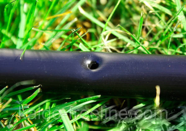 Слепая Трубка для Капельного Полива "Сантехпласт" — Купить Недорого на ...