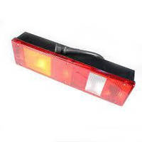 Ліхтарь МАЗ, КамАЗ причепи, АВТОБУСИ задн. прав. (оригінал) 7462.3716-04