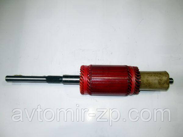Якір МАЗ, КРАЗ L=520мм СТ 25 (оригінал) 2501.3708200-03