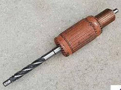 Якір стартера МАЗ, КРАЗ СТ-103-3708200