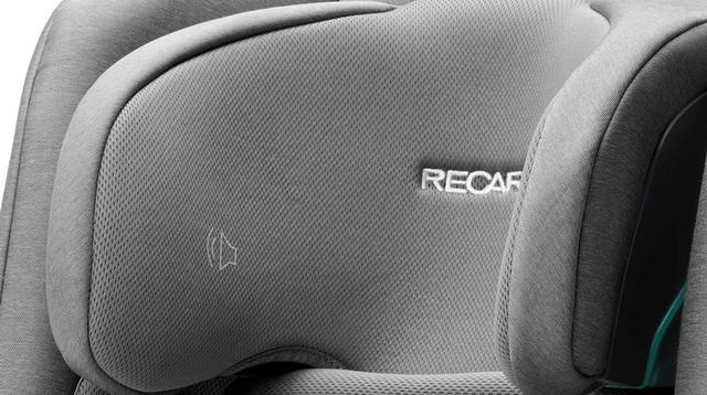 Автокресло Recaro Toria Elite Prime