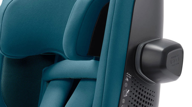 Recaro Toria Elite Prime