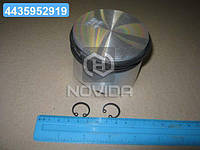 Поршень компрессора с кольцами 80.00mm (STD) KNORR, VOLVO FL6 (пр-во VADEN) 7000 801 100
