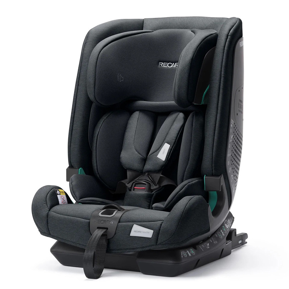 Автокресло Recaro Toria Elite Prime
