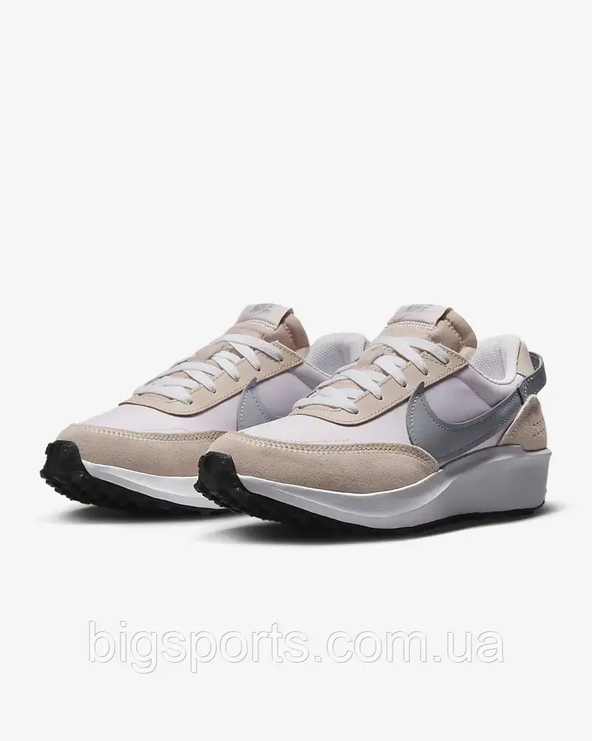 Кросівки жінок. Nike WMNS WAFFLE DEBUT (арт. DH9523-603)