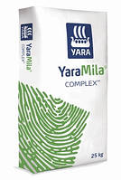 Удобрение YaraMila Complex 12-11-18, 25 кг, ЯраМила Комплекс