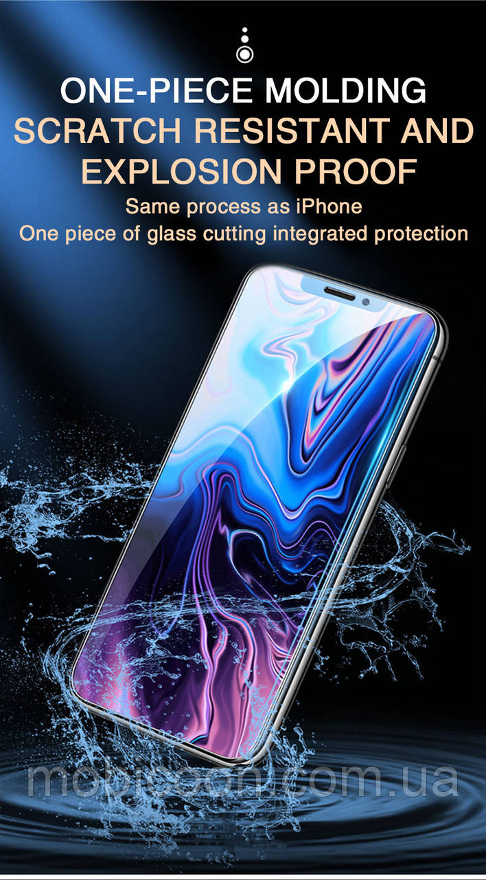 Гідрогелева плівка для iPhone 14