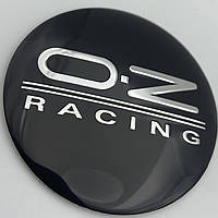 Наклейки для колпачков с логотипом OZ racing Оз 65 мм наклейки OZ racing Оз 65 мм