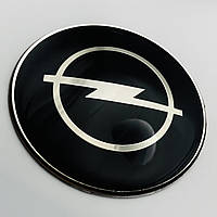 Наклейка для колпачков с логотипом Opel Опель 65 мм наклейки Opel Опель 65 мм