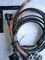 Провода АКБ МАЗ (свинец) 25 мм.кв.