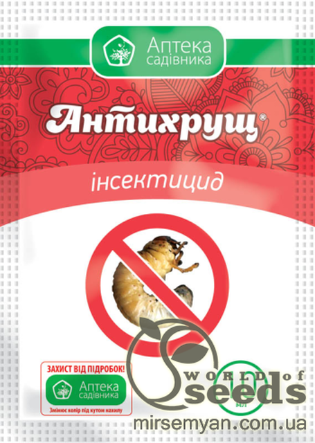 Інсектицид Антихрущ, фото 1