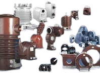 Типи замінних трансформаторів