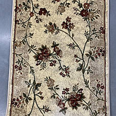 Килимова доріжка ширина 0,80м 1,20м LOTOS 551/100 Karat Carpet, фото 2