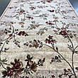 Килимова доріжка ширина 0,80м 1,20м LOTOS 551/100 Karat Carpet, фото 3
