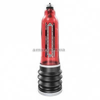 Гідропомпа Bathmate Hydromax 7 Red (X30)