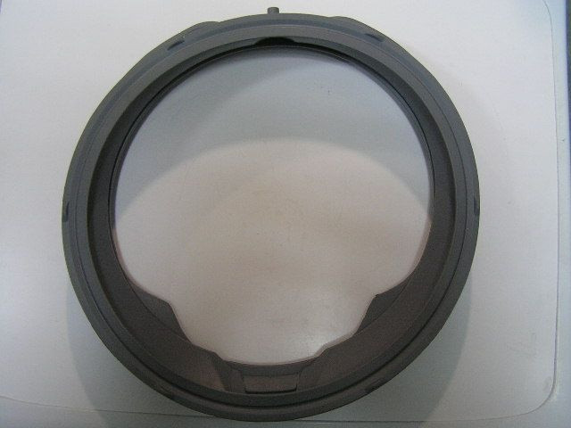 Гума люка для пральної машини LG MDS61952203 , фото 1