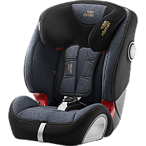 Автокресло BRITAX ROMER EVOLVA 123 SL SICT, фото 3
